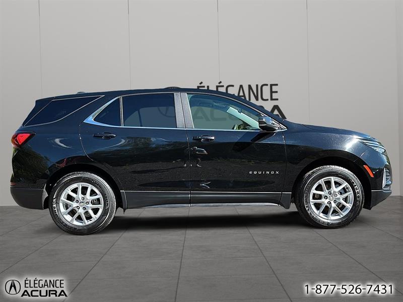 chevrolet Equinox 2023 - 4