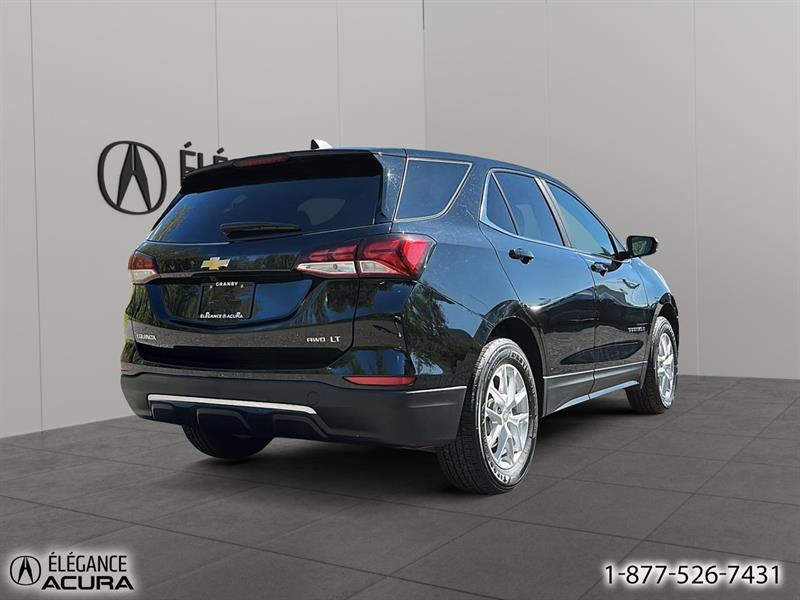 chevrolet Equinox 2023 - 5
