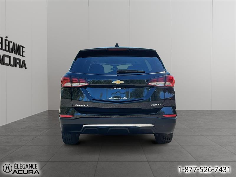 chevrolet Equinox 2023 - 6