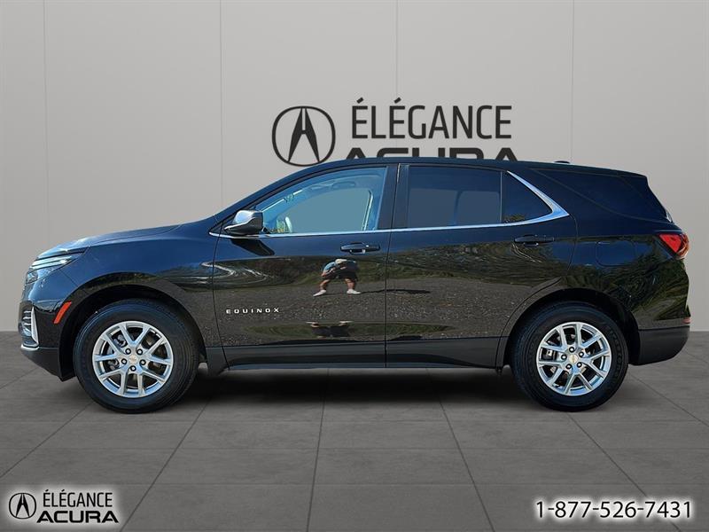 chevrolet Equinox 2023 - 8
