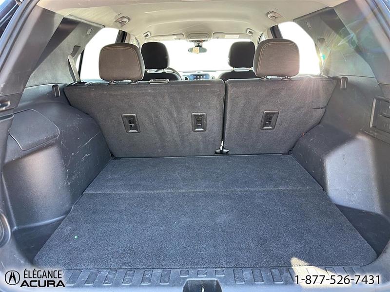 chevrolet Equinox 2023 - 9