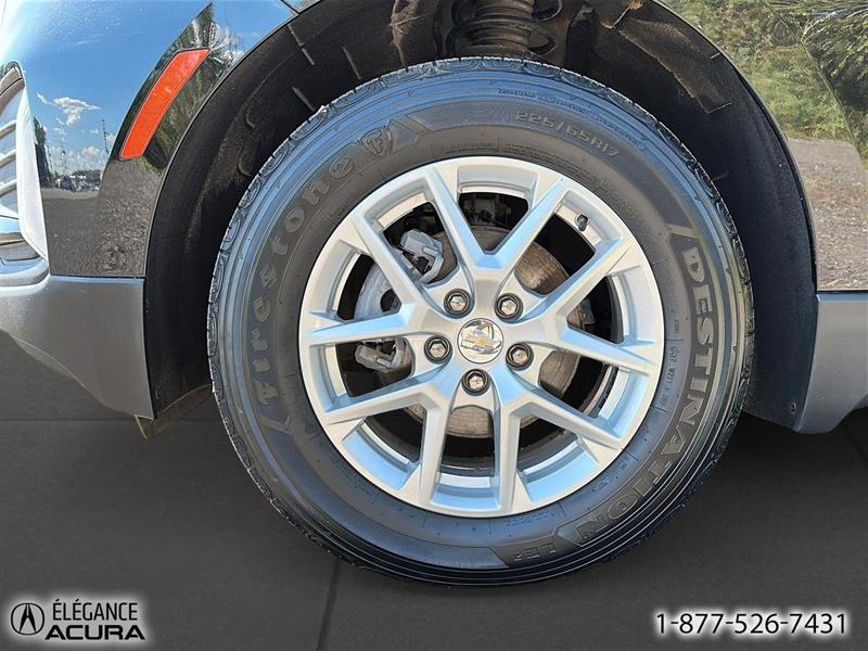 chevrolet Equinox 2023 - 10