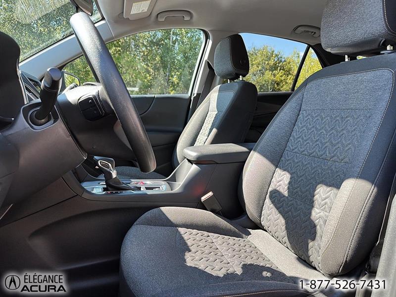chevrolet Equinox 2023 - 11