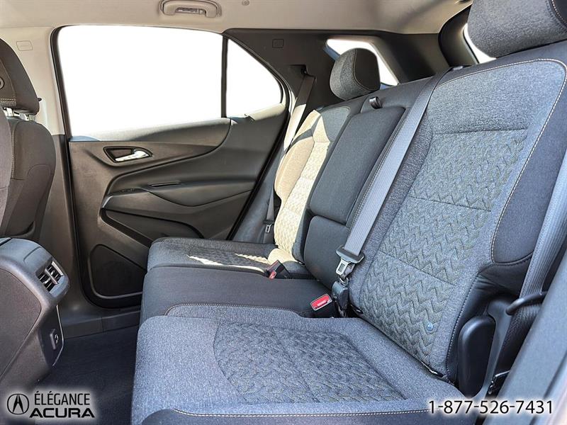 chevrolet Equinox 2023 - 12