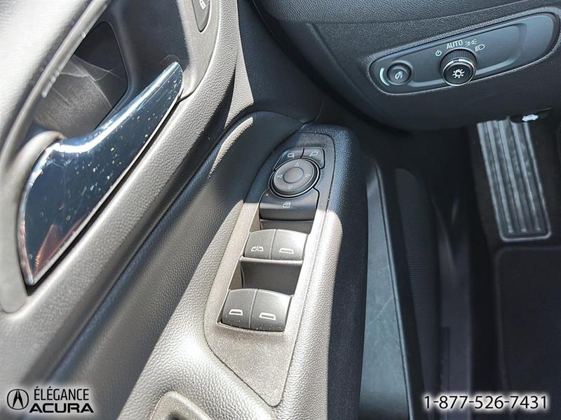 chevrolet Equinox 2023 - 14
