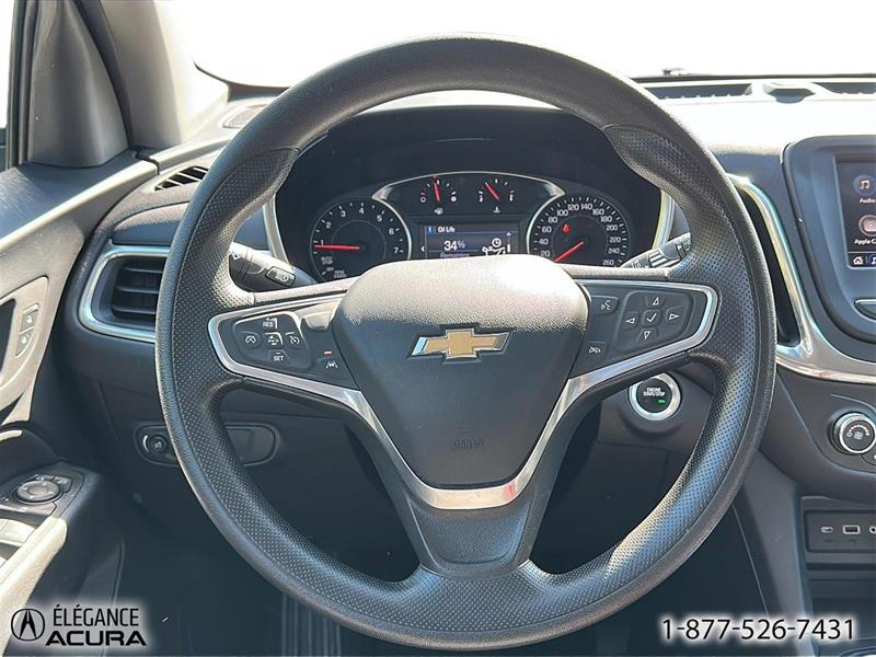 chevrolet Equinox 2023 - 15