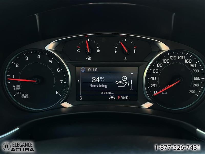 chevrolet Equinox 2023 - 16