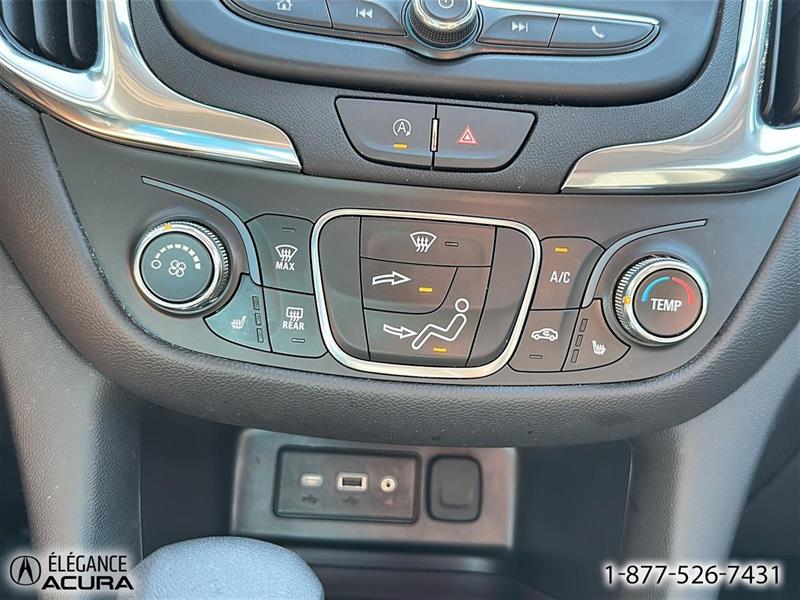 chevrolet Equinox 2023 - 17