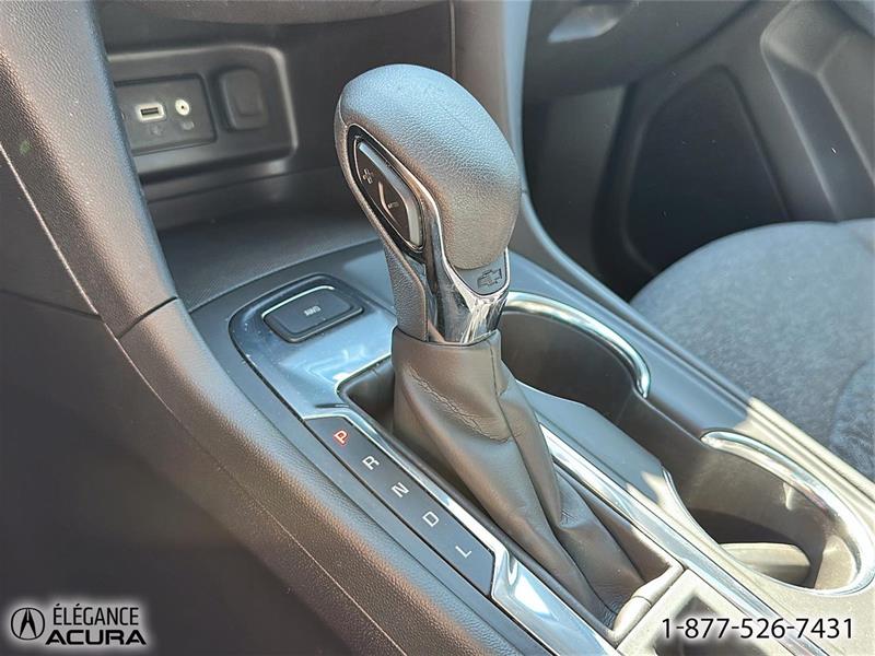 chevrolet Equinox 2023 - 18