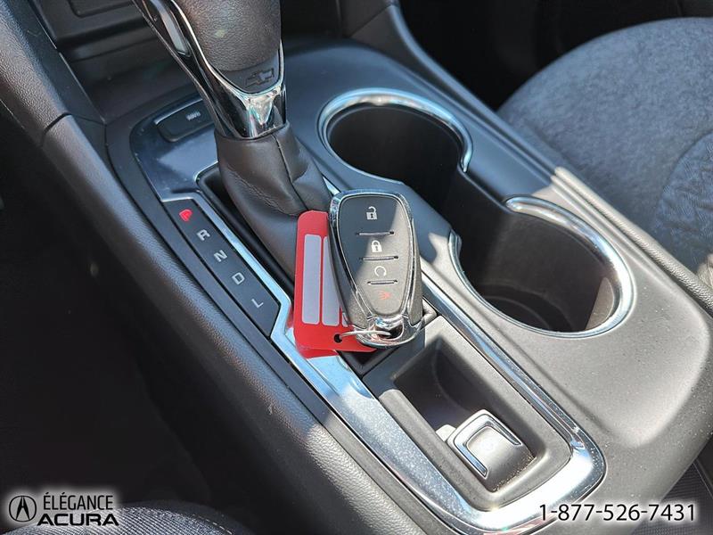 chevrolet Equinox 2023 - 20