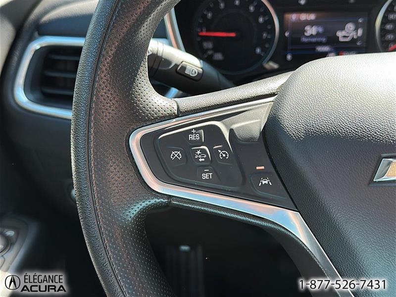 chevrolet Equinox 2023 - 21