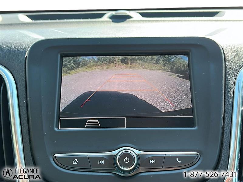 chevrolet Equinox 2023 - 22