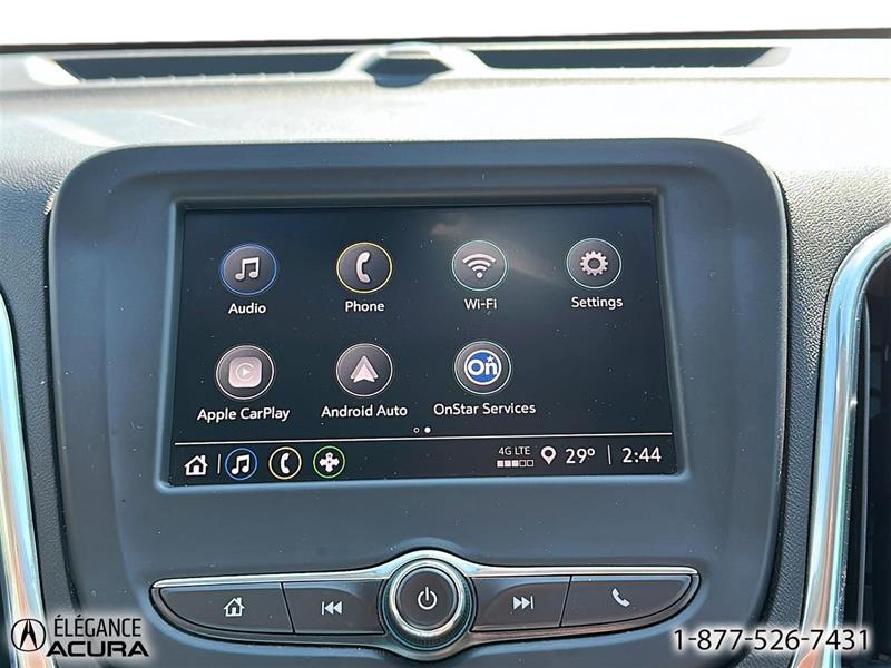 chevrolet Equinox 2023 - 23