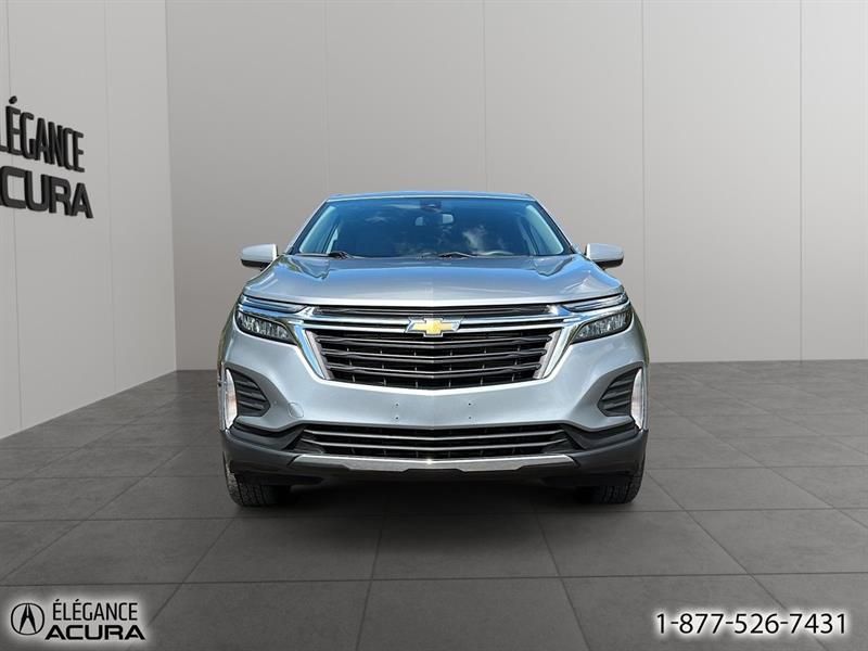 chevrolet Equinox 2023 - 2