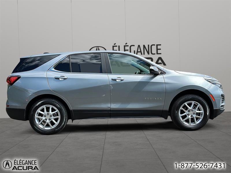 chevrolet Equinox 2023 - 4