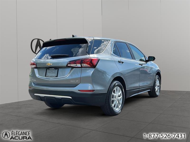 chevrolet Equinox 2023 - 5