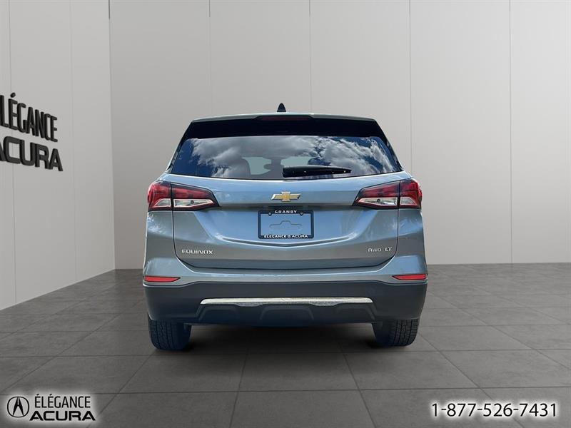 chevrolet Equinox 2023 - 6