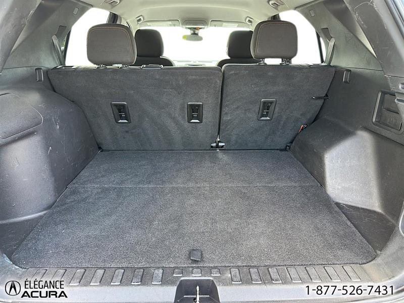 chevrolet Equinox 2023 - 9