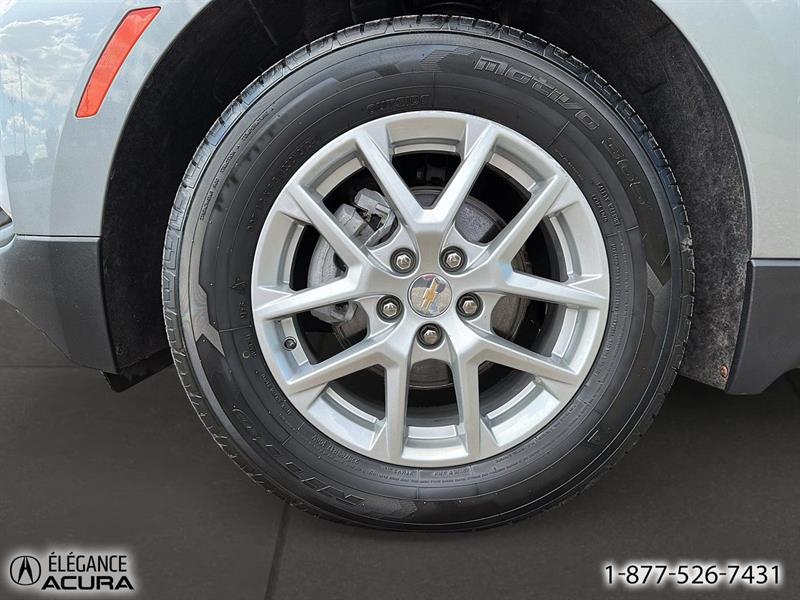 chevrolet Equinox 2023 - 10