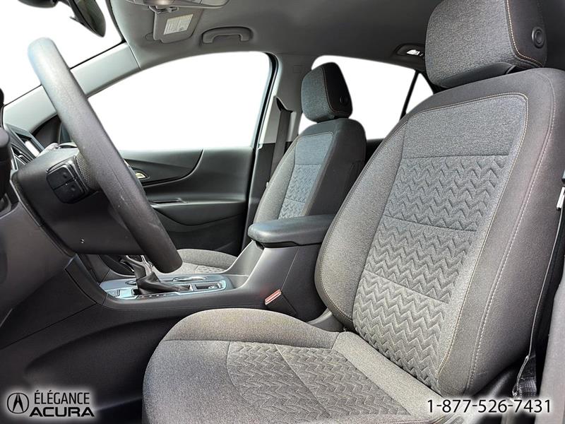 chevrolet Equinox 2023 - 11