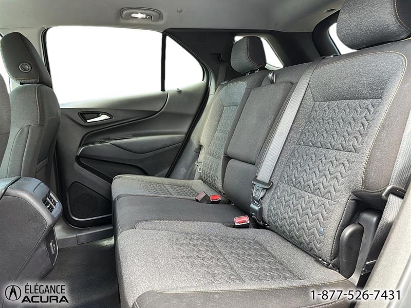 chevrolet Equinox 2023 - 12