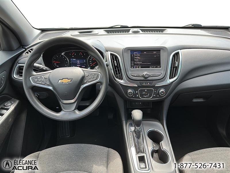 chevrolet Equinox 2023 - 13
