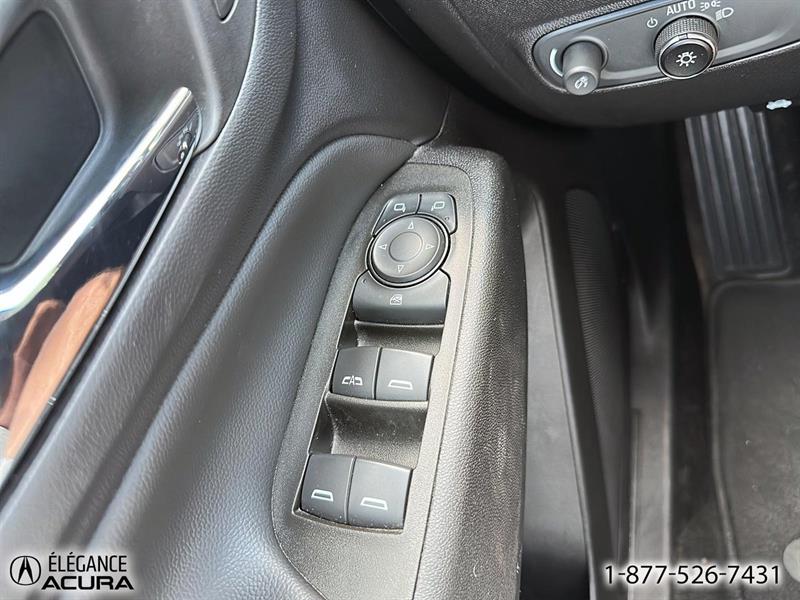 chevrolet Equinox 2023 - 14