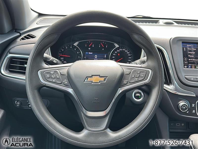 chevrolet Equinox 2023 - 15
