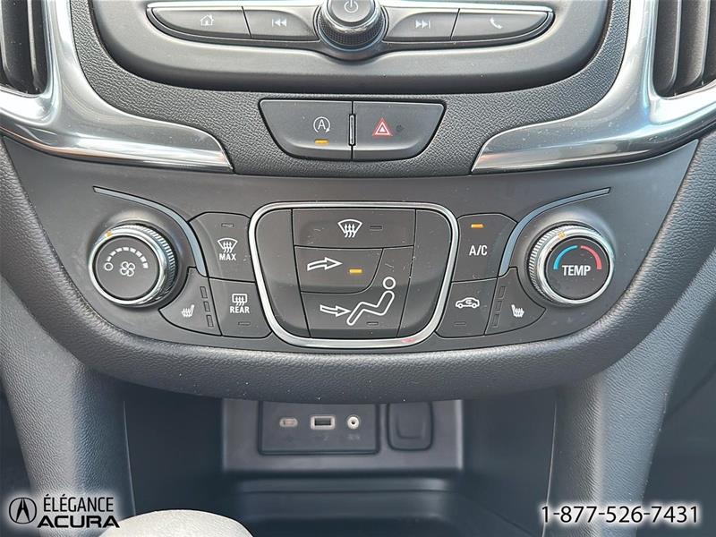 chevrolet Equinox 2023 - 17