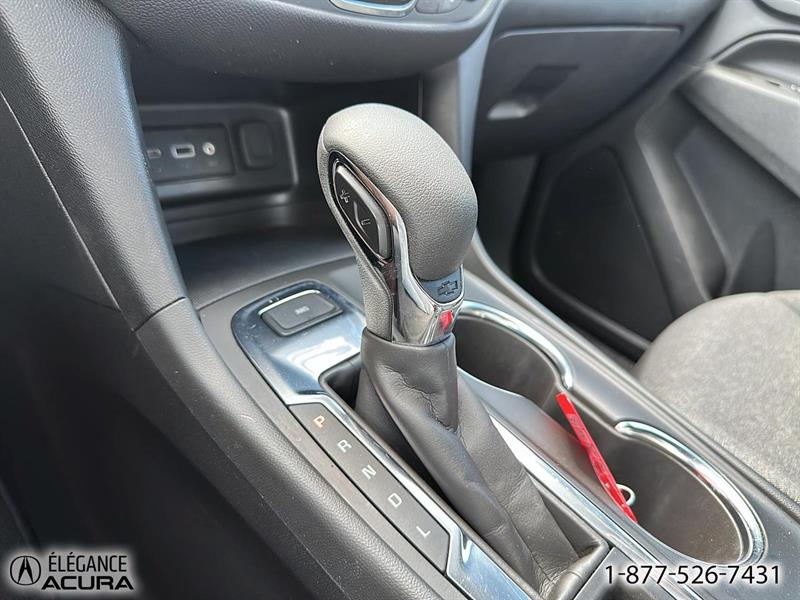 chevrolet Equinox 2023 - 18