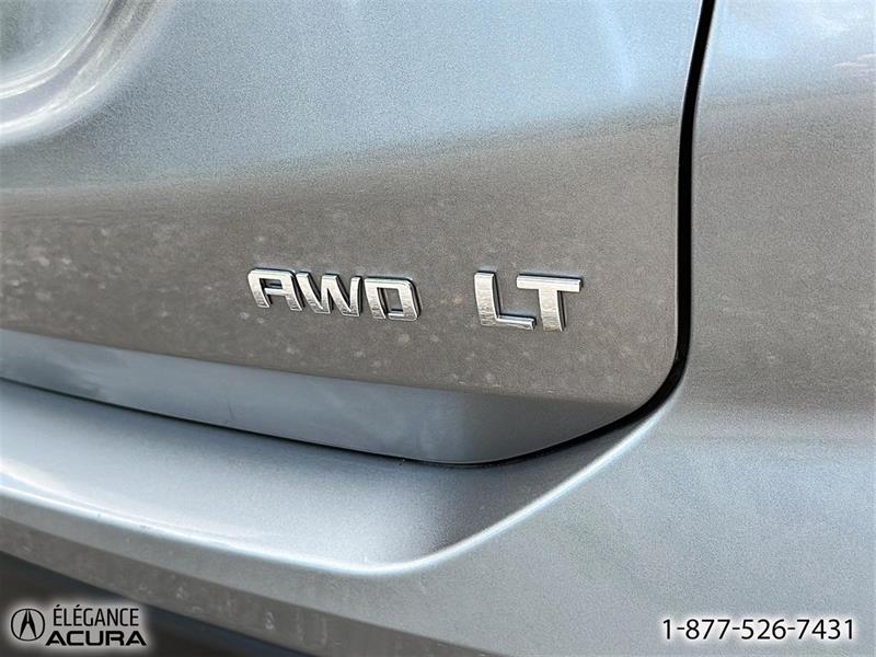 chevrolet Equinox 2023 - 19