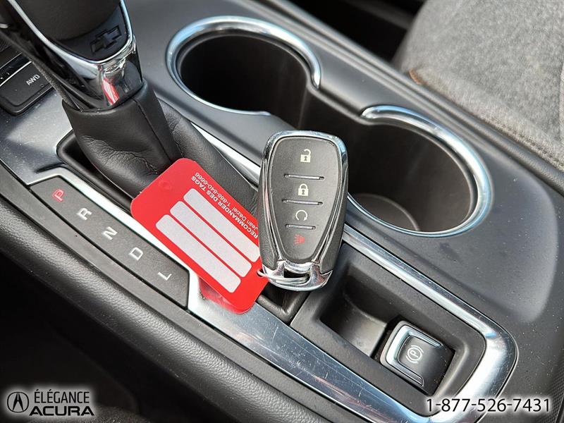 chevrolet Equinox 2023 - 20