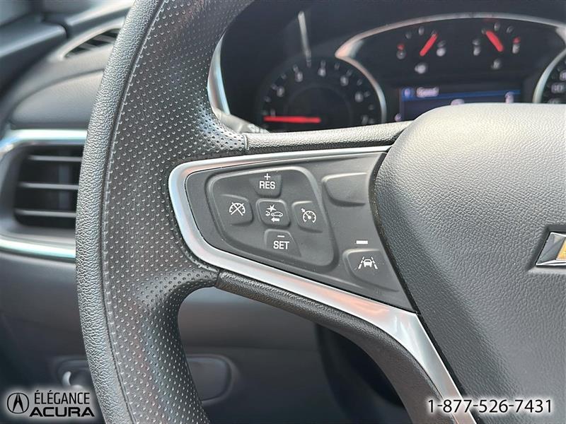 chevrolet Equinox 2023 - 21
