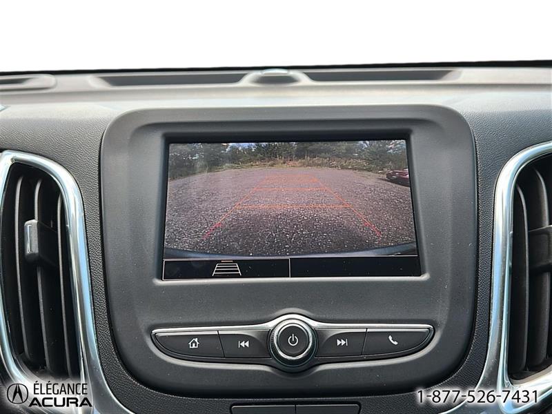 chevrolet Equinox 2023 - 22