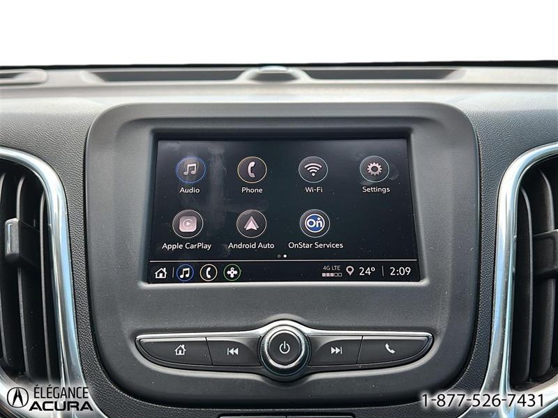 chevrolet Equinox 2023 - 23