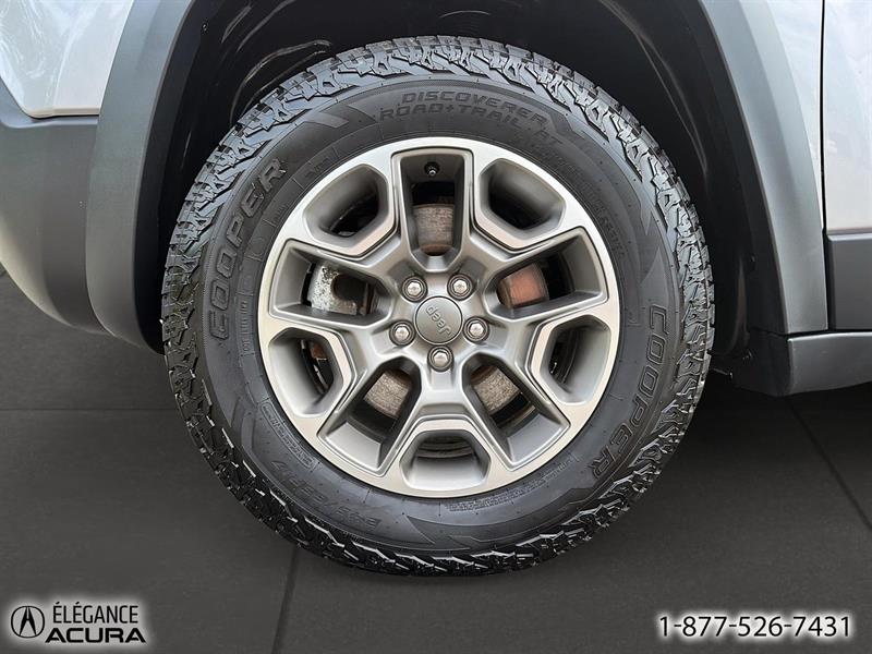 jeep Cherokee 2022 - 10