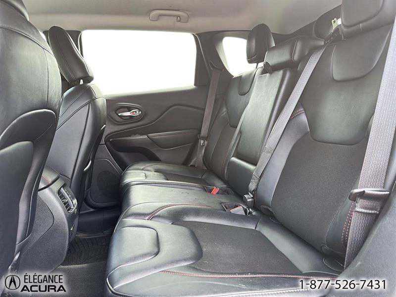 jeep Cherokee 2022 - 12