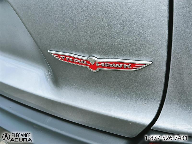 jeep Cherokee 2022 - 19