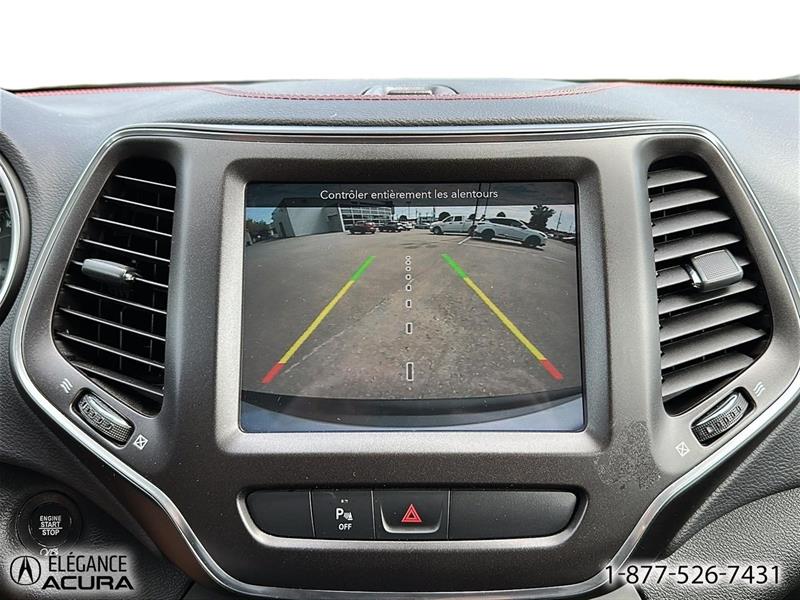jeep Cherokee 2022 - 22