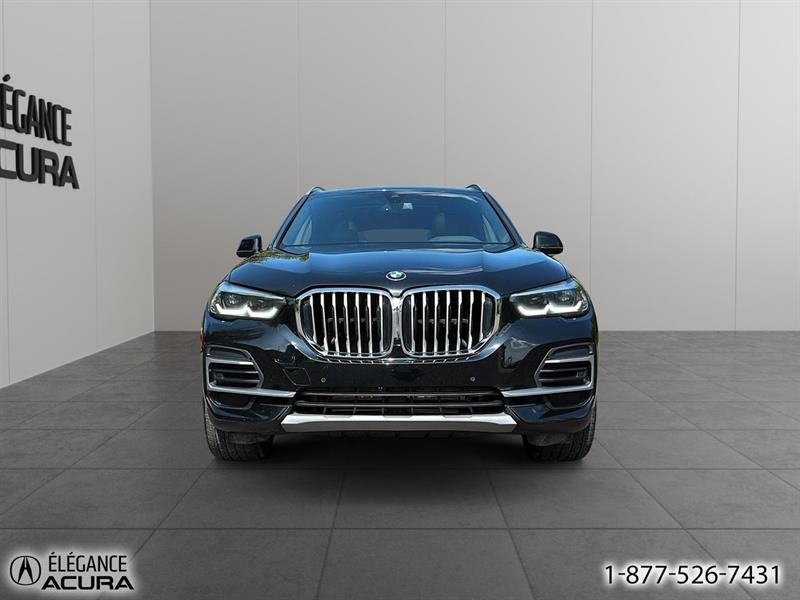 bmw X5 2022 - 2