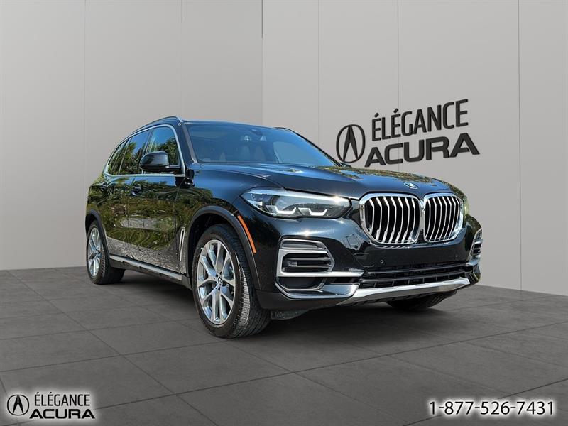 bmw X5 2022 - 3