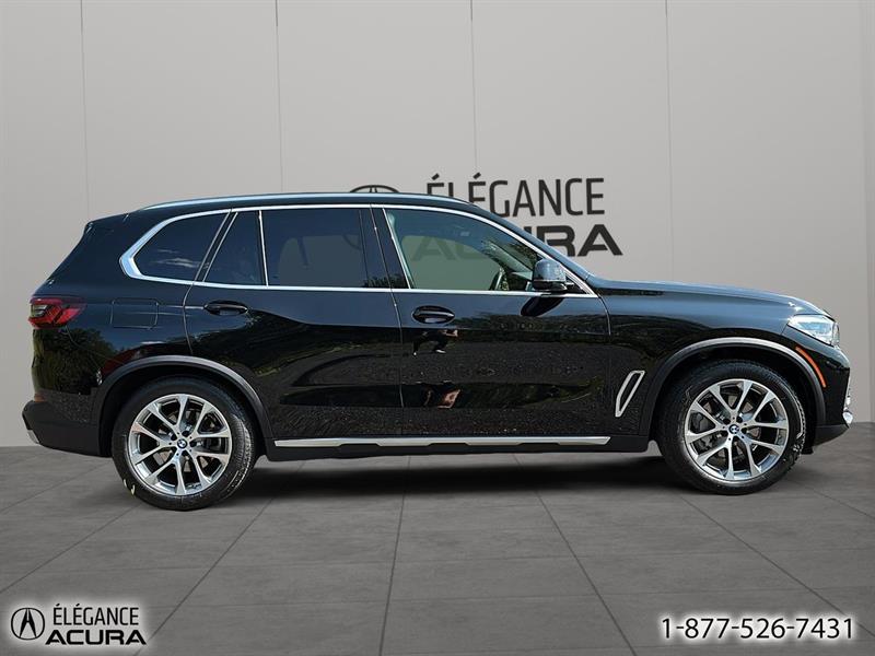 bmw X5 2022 - 4