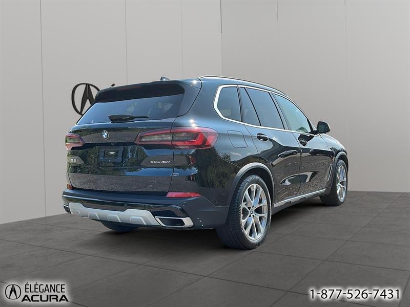 bmw X5 2022 - 5