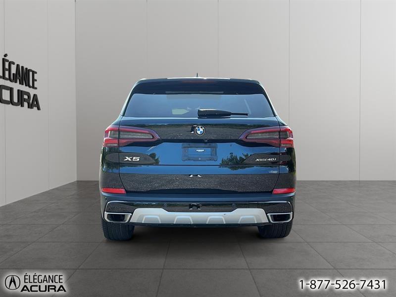 bmw X5 2022 - 6