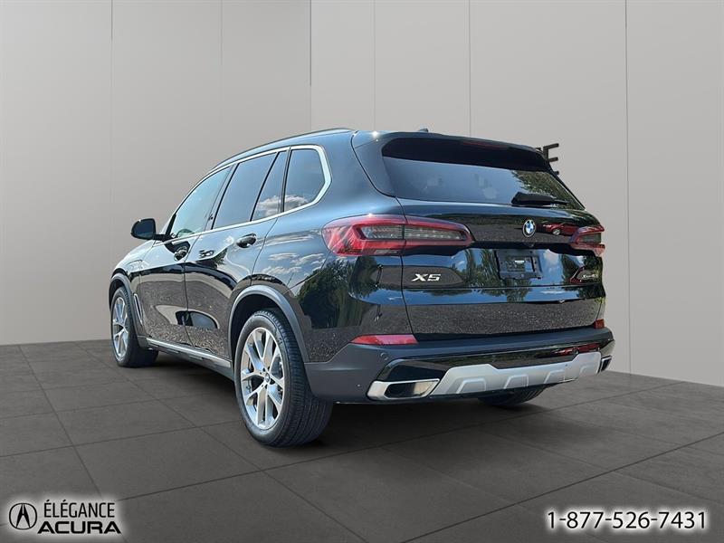 bmw X5 2022 - 7