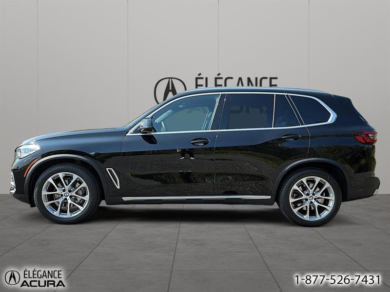 bmw X5 2022 - 8