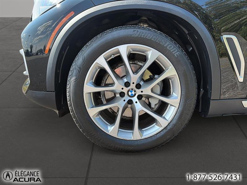 bmw X5 2022 - 10