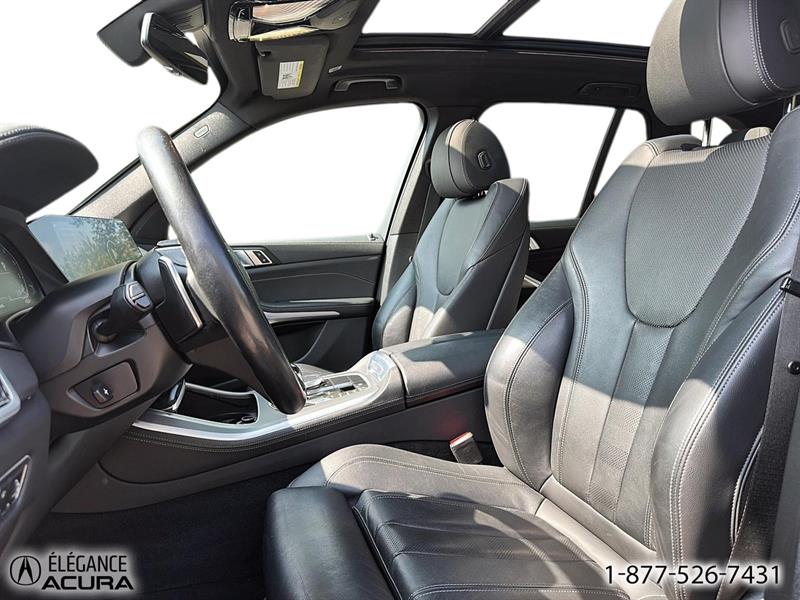bmw X5 2022 - 11