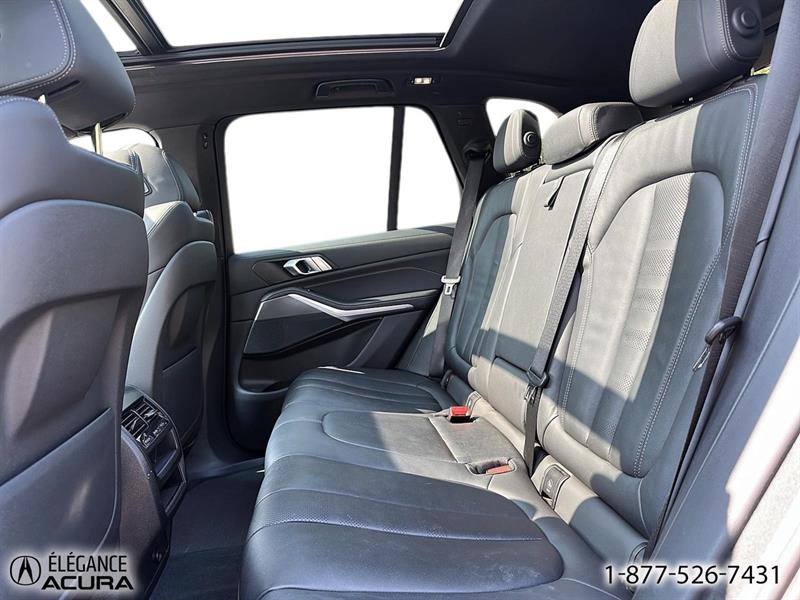 bmw X5 2022 - 12
