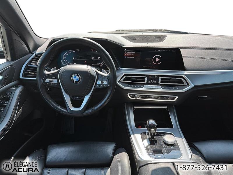 bmw X5 2022 - 13